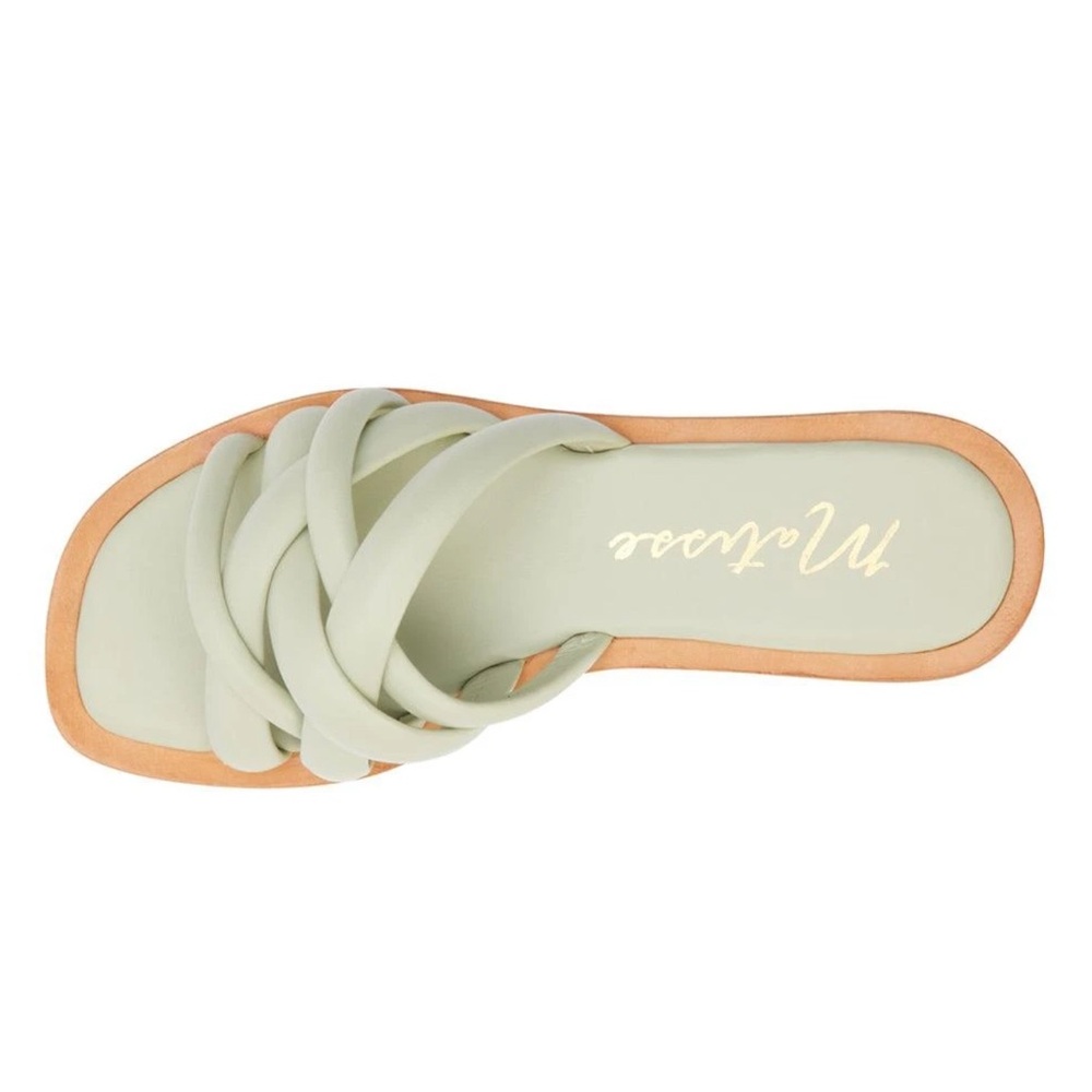 Matisse Women’s Roger Slide Sandals Women’s Size 11 New